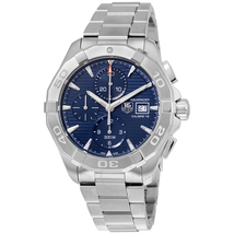Tag Heuer Aquaracer Automatic Chronograph Men's Watch CAY2112.BA0927