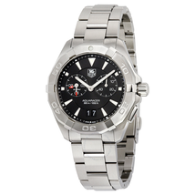 Tag Heuer Aquaracer Black Dial Men's Watch WAY111Z.BA0928