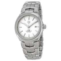 Tag Heuer Link Automatic Men's Watch WBC2111.BA0603