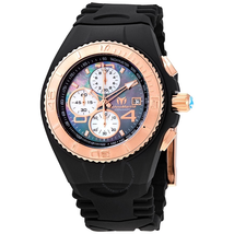 Technomarine Cruise Jellyfish Chronograph Quartz Men's Watch TM-115350