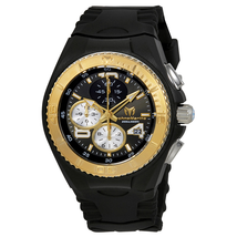 Technomarine Cruise JellyFish Chronograph Ladies Watch TM-115100