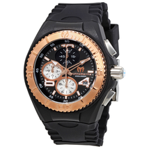 Technomarine Cruise JellyFish Chronograph Ladies Watch TM-115101