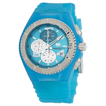 Technomarine Cruise JellyFish Chronograph Ladies Watch TM-115106