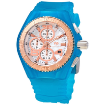 Technomarine Cruise JellyFish Chronograph Ladies Watch TM-115289