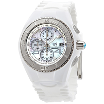 Technomarine Cruise JellyFish Chronograph Men's Watch 115356 TM-115356