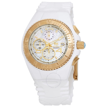 Technomarine Cruise Jellyfish Chronograph Quartz Men's Watch 115354 TM-115354