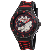 Technomarine Cruise Shark Automatic Men's Watch TM-118025