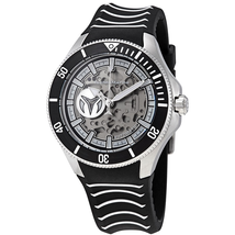 Technomarine Cruise Shark Automatic Men's Watch TM-118019