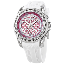 Technomarine TechnoCell Chronograph Quartz Ladies Watch TM-318028
