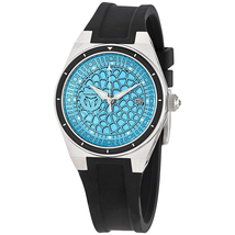 Technomarine Technocell Quartz Ladies Watch TM-318074