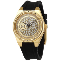 Technomarine TechnoCell Quartz Ladies Watch TM-318079