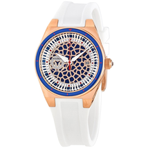 Technomarine TechnoCell Quartz Ladies Watch TM-318081
