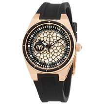 Technomarine TechnoCell Quartz Ladies Watch TM-318084