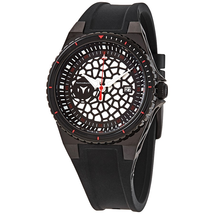 Technomarine Technocell Quartz Men's Watch TM-318061