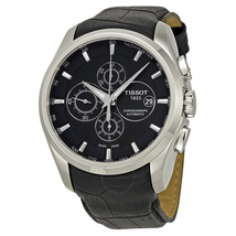 Tissot Couturier Automatic Chronograph Men's Watch T035.627.16.051.00