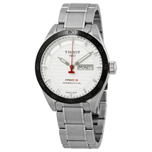 Tissot PRS 516 Powermatic 80 Automatic Men's Watch T100.430.11.031.00