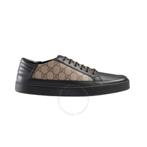 Gucci Men's GG Supreme Sneakers 386752 A9LN0 1162