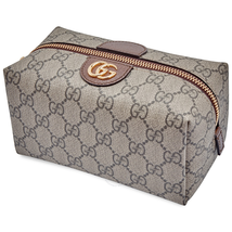 Gucci Gucci Ophidia Gg Cosmetic Case 548393 K5I5G 8358