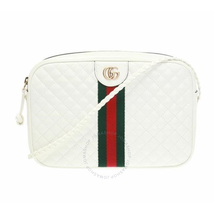 Gucci Quilted Leather Small Shoulder Bag 541051 0YKMT 9179