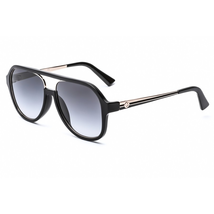 Guess G by  Aviator Ladies Sunglasses GG215901B58