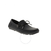 Ferragamo Men's Gancini Driver Moccasin 02B371 708341