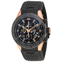 Tag Heuer Carrera Chronograph Automatic Men's Watch CAR2A5A.FT6044