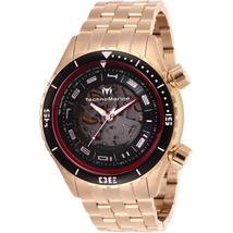 Technomarine Technomarine Manta Collection Automatic Watch TM-218013 TM-218013