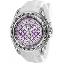 Technomarine Technomarine TechnoCell Chronograph Quartz Ladies Watch TM-318029 TM-318029