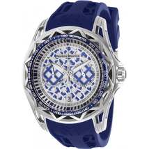 Technomarine Technomarine TechnoCell Chronograph Quartz Men's Watch TM-318000 TM-318000