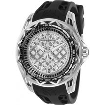 Technomarine Technomarine TechnoCell Chronograph Quartz Men's Watch TM-318026 TM-318026