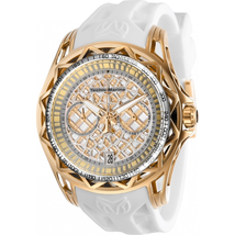 Technomarine Technomarine TechnoCell Chronograph Quartz Men's Watch TM-318033 TM-318033