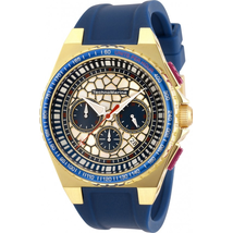 Technomarine Technomarine Technocell Chronograph Quartz Men's Watch TM-318067 TM-318067