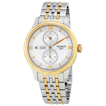 Tissot Le Locle Automatique Regulateur Men's Watch T006.428.22.038.02