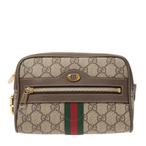 Gucci Ophidia Belt Bag, Belt Size 85 CM 517076 96I3B 8745
