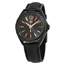 Tag Heuer Formula 1 Black Dial Ladies Watch WBJ1314.FC8230
