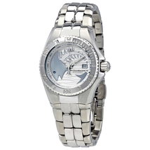 Technomarine Cruise Dream White Dial Ladies Watch TM-115199