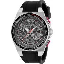 Technomarine Technomarine Technocell Chronograph Quartz Grey Dial Men's Watch TM-318063 TM-318063