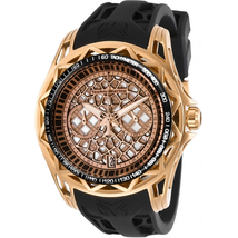 Technomarine Technomarine TechnoCell Chronograph Quartz Men's Watch TM-318035 TM-318035