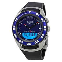 Tissot Sailing Touch Analog-Digital Men's Watch T056.420.27.041.00
