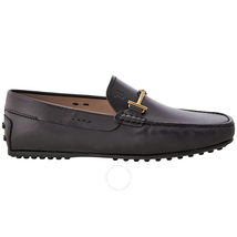 Tod's Men's City Gommino Driving Shoes, Brand Size 6 ( US Size 7 ) XXM0LR0Z121SFIB999