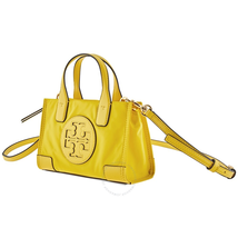 Tory Burch Tory Burch Ella Micro Tote 61057-706