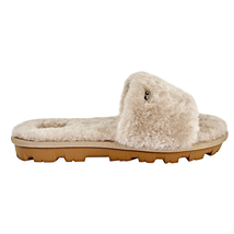 UGG Ladies 1 Band Fur Slipper 1100892 OYS