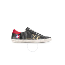 Golden Goose Men's Superstar Sneakers G34MS590.N44