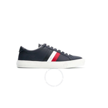 Moncler Men's New Monaco Sneakers E109A1037600-01A9A-778