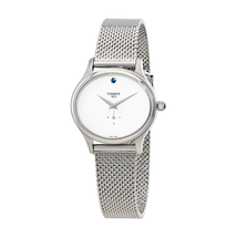 Tissot Bella Ora White Dial Ladies Watch T103.310.11.031.00
