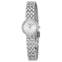 Tissot T-Trend Lovely Ladies Watch T058.009.11.031.00