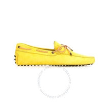 Tod's Men's Smile Gommino Driving Shoes XXM0GW05473VEKG019