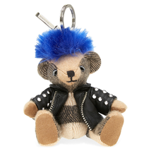Burberry Punk Thomas Bear Charm 3998451