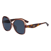 Dior Christian  Ladies Z-D4FXW Sunglasses DIORNUANCEF35JKU 60 DIOR NUANCE F35JKU 60
