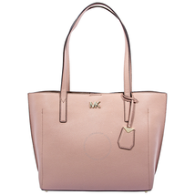 Michael Kors Ana Pebbled Leather Tote - Fawn 30F8TX4T8L-133